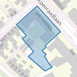 Perceel STR03-C-6601