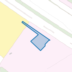 Perceel STR03-C-6604