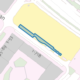 Perceel STR03-C-6606