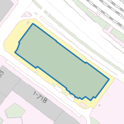 Perceel STR03-C-6607