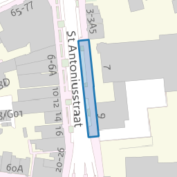 Perceel STR03-C-6613