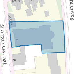 Perceel STR03-C-6614