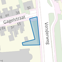 Perceel STR03-C-6615