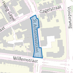 Perceel STR03-C-6616