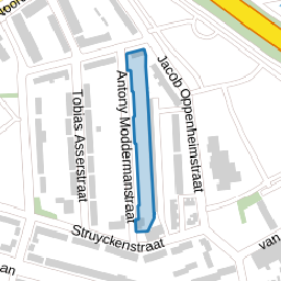 Perceel STR03-C-6639