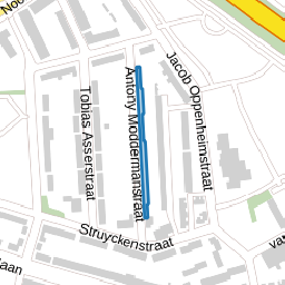 Perceel STR03-C-6640