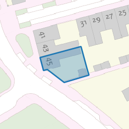 Perceel STR03-C-6651