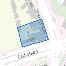 Perceel STR03-C-6661