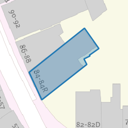 Perceel STR03-C-6664