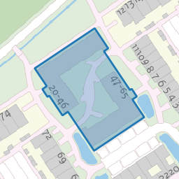 Perceel STR03-C-6677