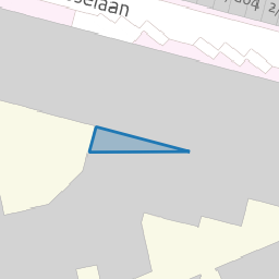 Perceel STR03-C-6680