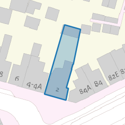 Perceel STR03-C-6686