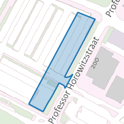 Perceel STR03-C-6698