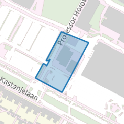 Perceel STR03-C-6699