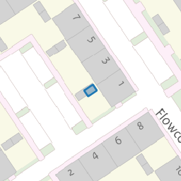 Perceel STR03-C-6700