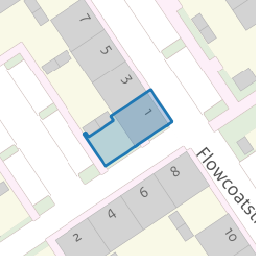 Perceel STR03-C-6703