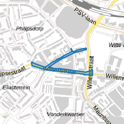 Perceel STR03-C-6707