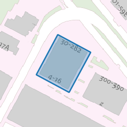 Perceel STR03-C-6709