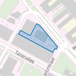 Perceel STR03-C-6710