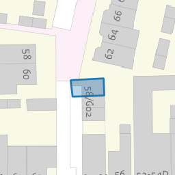 Perceel STR03-C-6713