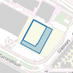 Perceel STR03-C-6718