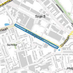 Perceel STR03-C-6722