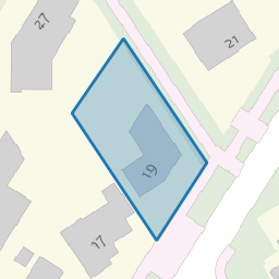 Perceel STR03-C-6726