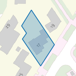 Perceel STR03-C-6727