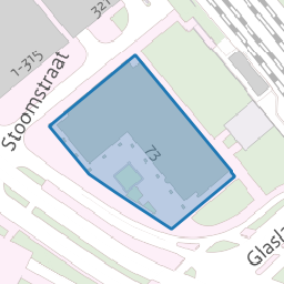 Perceel STR03-C-6730