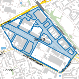 Perceel STR03-C-6731