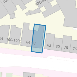 Perceel STR03-C-6745