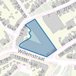 Perceel STR03-C-6753