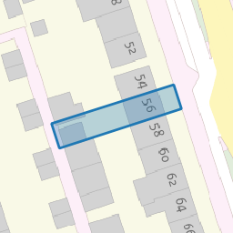 Perceel STR03-D-1000