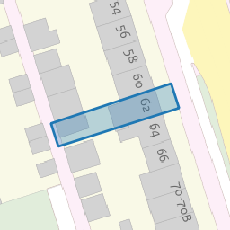 Perceel STR03-D-1003