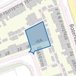 Perceel STR03-D-1035