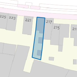 Perceel STR03-D-1039