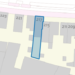 Perceel STR03-D-1041