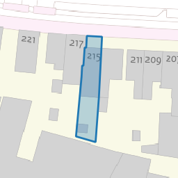 Perceel STR03-D-1042