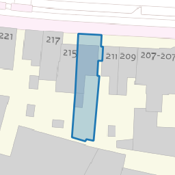 Perceel STR03-D-1043