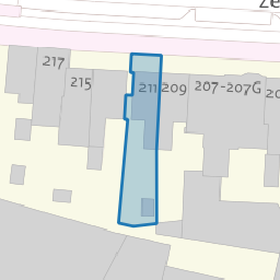 Perceel STR03-D-1044