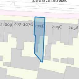 Perceel STR03-D-1046