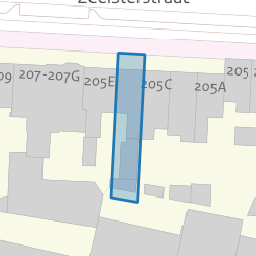 Perceel STR03-D-1047