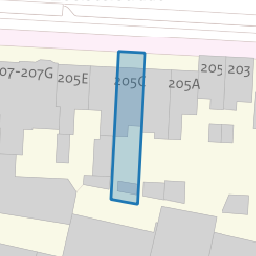 Perceel STR03-D-1048
