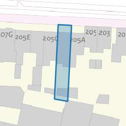 Perceel STR03-D-1049