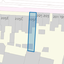 Perceel STR03-D-1050