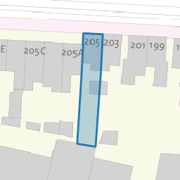 Perceel STR03-D-1051