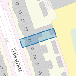 Perceel STR03-D-1070