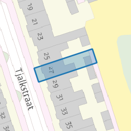 Perceel STR03-D-1071