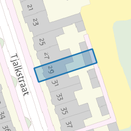 Perceel STR03-D-1072