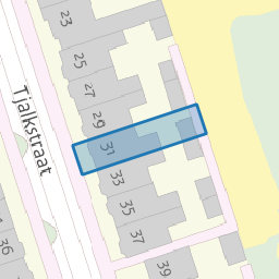 Perceel STR03-D-1073